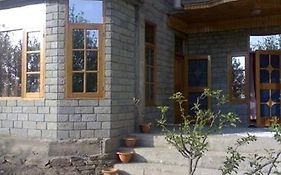 Agrostone Cottages Shimla